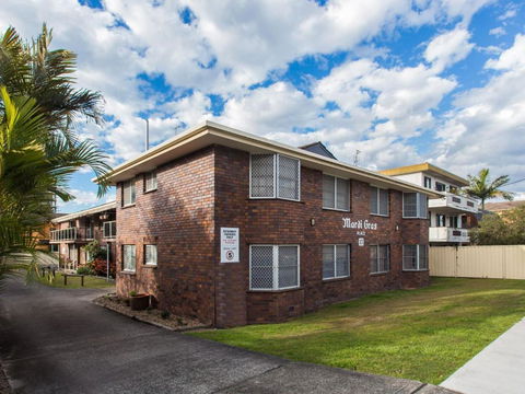 Lakes Way - Accommodation NT 4