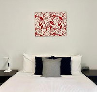 Sevens Avenue Guest House - Accommodation NT