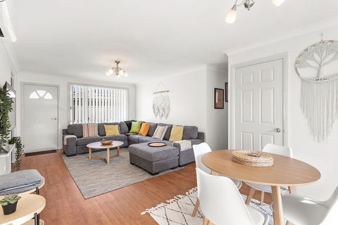 Keel Street 3-37 - Accommodation NT 5