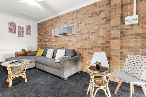 Keel Street 3-37 - Accommodation NT 2