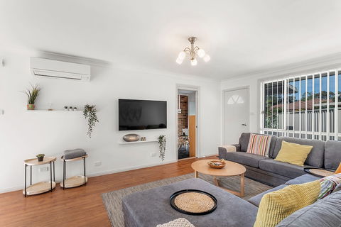 Keel Street 3-37 - Accommodation NT 0