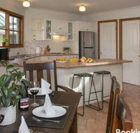 Cloud 9 Cottage Waves Walks  Welcoming - Accommodation NT