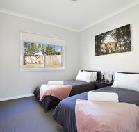 Winsome - Accommodation NT