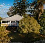 Stunning Queenslander - Accommodation NT