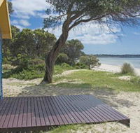 Seascape - Accommodation NT