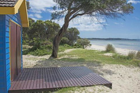 Seascape - Accommodation NT 0