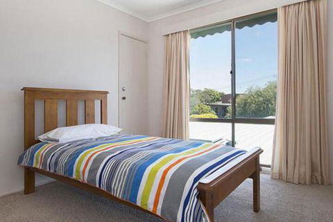 Seascape - Accommodation NT 1
