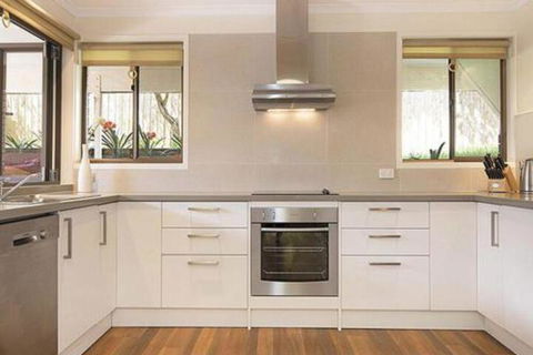 Seascape - Accommodation NT 3