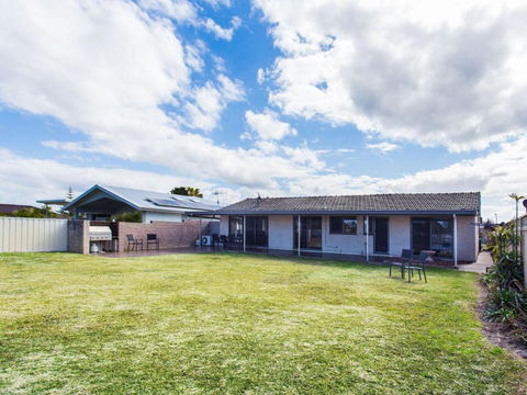18 Rest Point - Accommodation NT 1