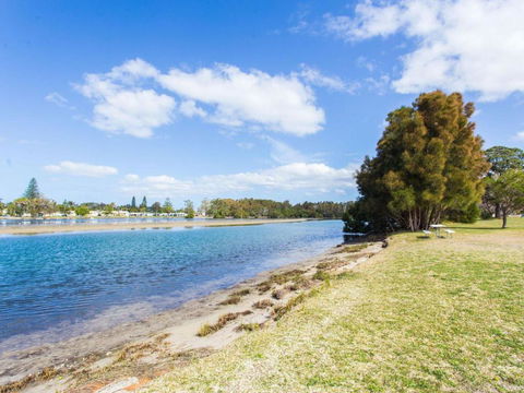18 Rest Point - Accommodation NT 6