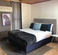 Granite Belt Cabins - NT Tourism