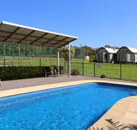 Ironbark Hill Retreat - Accommodation NT