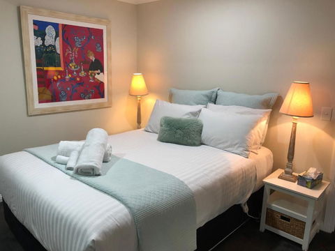 SEA EAGLE COTTAGE Amazing Views Of Bay Of Fires - Accommodation NT 1