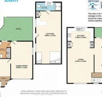 Seaside Escape at Jones Beach swimming pool - Accommodation NT
