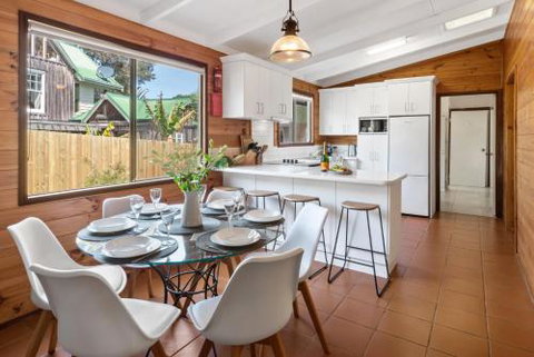 Coleys Beach House Yallingup - Accommodation NT 6