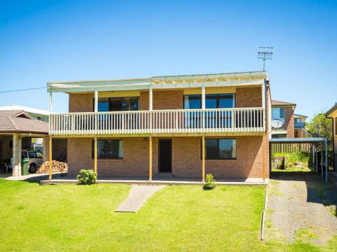 Williams Wonder Large Beach House - Accommodation NT 0