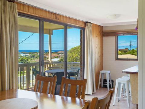 Williams Wonder Large Beach House - Accommodation NT 5