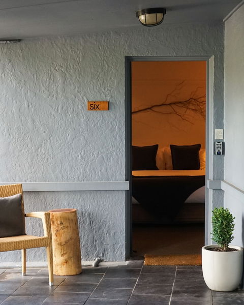 Bowral Boutique Motel - NT Tourism 5