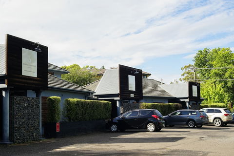 Bowral Boutique Motel - NT Tourism 0