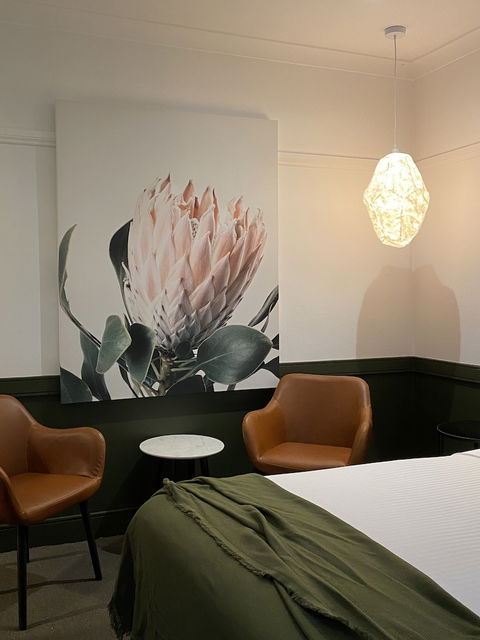 Bowral Boutique Motel - NT Tourism 6