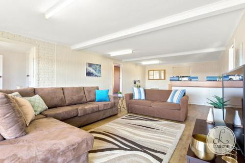 TASSIE SEASIDE SERENITY LAbode Accommodation - Accommodation NT 2