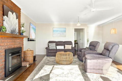TASSIE SEASIDE SERENITY LAbode Accommodation - Accommodation NT 6