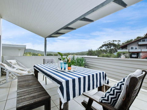 East Coast - Accommodation NT 4