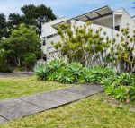 East Coast - Accommodation NT