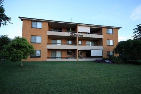 Akuna 8 - Accommodation NT 6