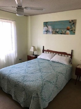 Akuna 8 - Accommodation NT 3