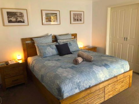 WAVE N SOUL - Accommodation NT 0