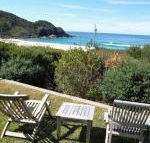 8 on COAST 4 night min - Accommodation NT
