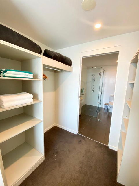 Absolute Beachfront Cabarita Beach Ocean Views 3 Bed Apartment - Accommodation NT 6