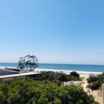 Absolute Beachfront Cabarita Beach Ocean Views 3 Bed Apartment - Accommodation NT 0