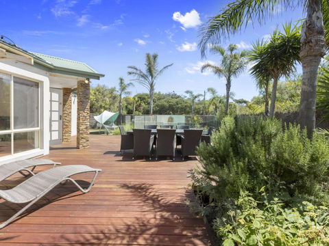 DIAMOND BAY RETREAT SORRENTO - Accommodation NT 6