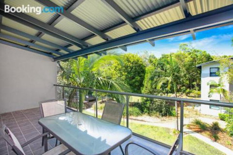 Baden 51 Rainbow Shores Air Conditioned Walk To Beach Swimming Pools - NT Tourism 3