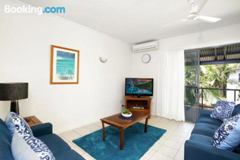 Baden 51 Rainbow Shores Air Conditioned Walk To Beach Swimming Pools - NT Tourism 0