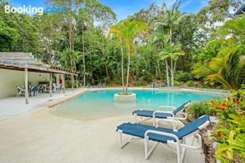 Baden 51 Rainbow Shores Air Conditioned Walk To Beach Swimming Pools - NT Tourism 1