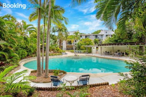 Baden 51 Rainbow Shores Air Conditioned Walk To Beach Swimming Pools - NT Tourism 2