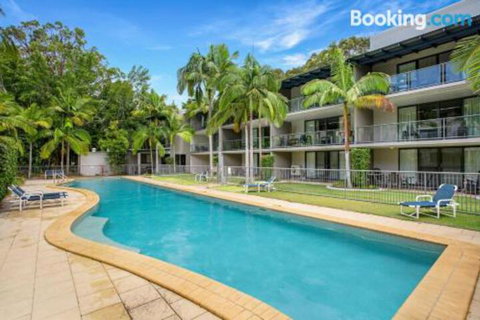 Baden 51 Rainbow Shores Air Conditioned Walk To Beach Swimming Pools - NT Tourism 6