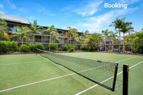 Baden 51 Rainbow Shores Air Conditioned Walk To Beach Swimming Pools - NT Tourism 5
