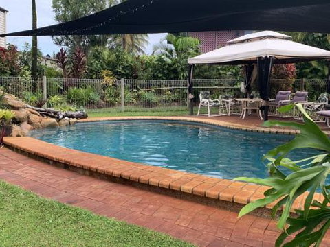 Ocean Breeze - NT Tourism 0