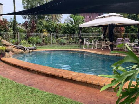 Ocean Breeze - NT Tourism 6