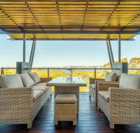 Maroochy River Inlet Views at Sebel Twin Waters Free Wifi  Parking 2 Cars - Accommodation NT