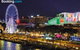 3br Stylish Apt CBD River & City Views SpaSaunaPoolWIFINetflix - thumb 3