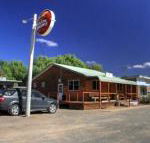 Ivanhoe Hotel Motel - NT Tourism