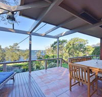 Wangi Waterfront Delight 4br Waterfront Reserve Home - NT Tourism