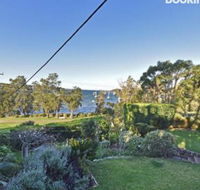 Wangi Waterfront Delight 1bdr Studio - NT Tourism