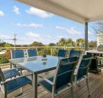 Sunrise at Smiths Beach - Accommodation NT