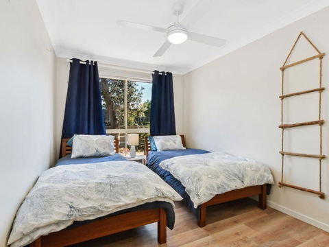 Little Plett - Accommodation NT 3